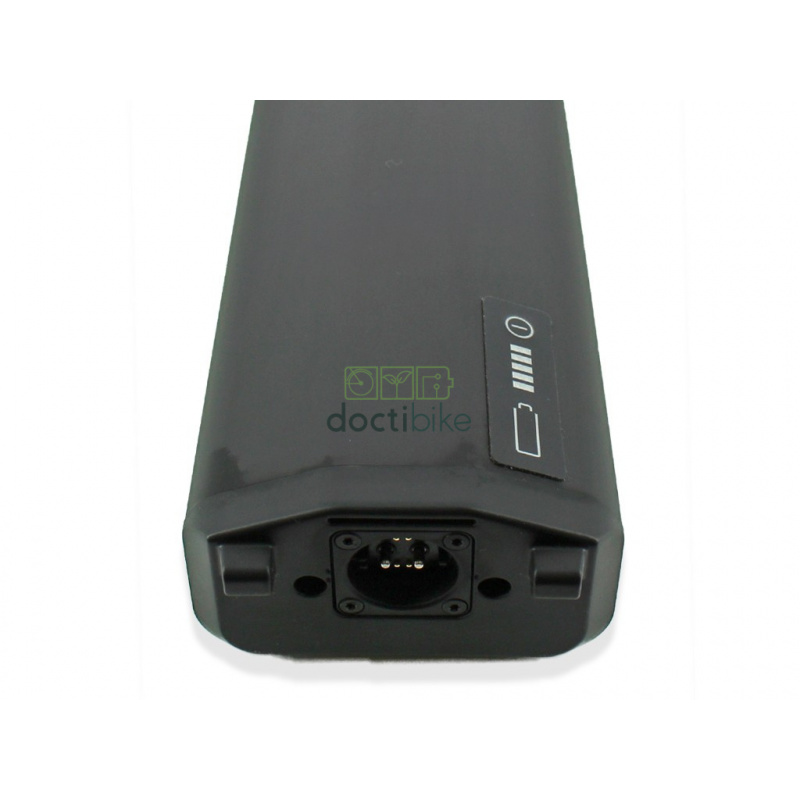 Shimano E8000 Semi-integrated Supercore 37V 20Ah battery