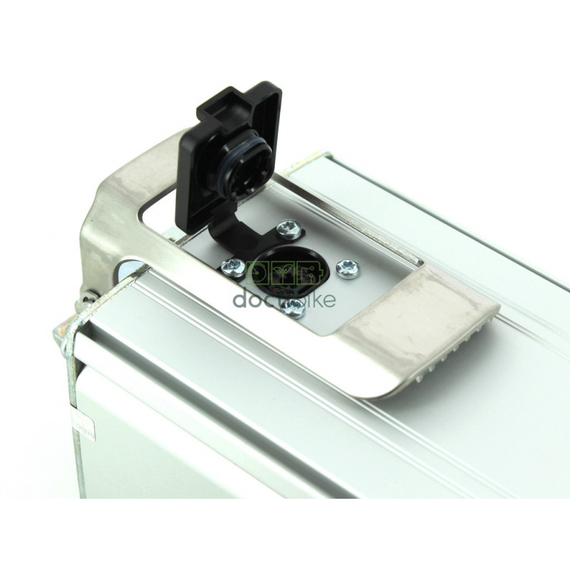 Shimano E8000 Semi-integrated UR-V8 36V 17,25Ah battery