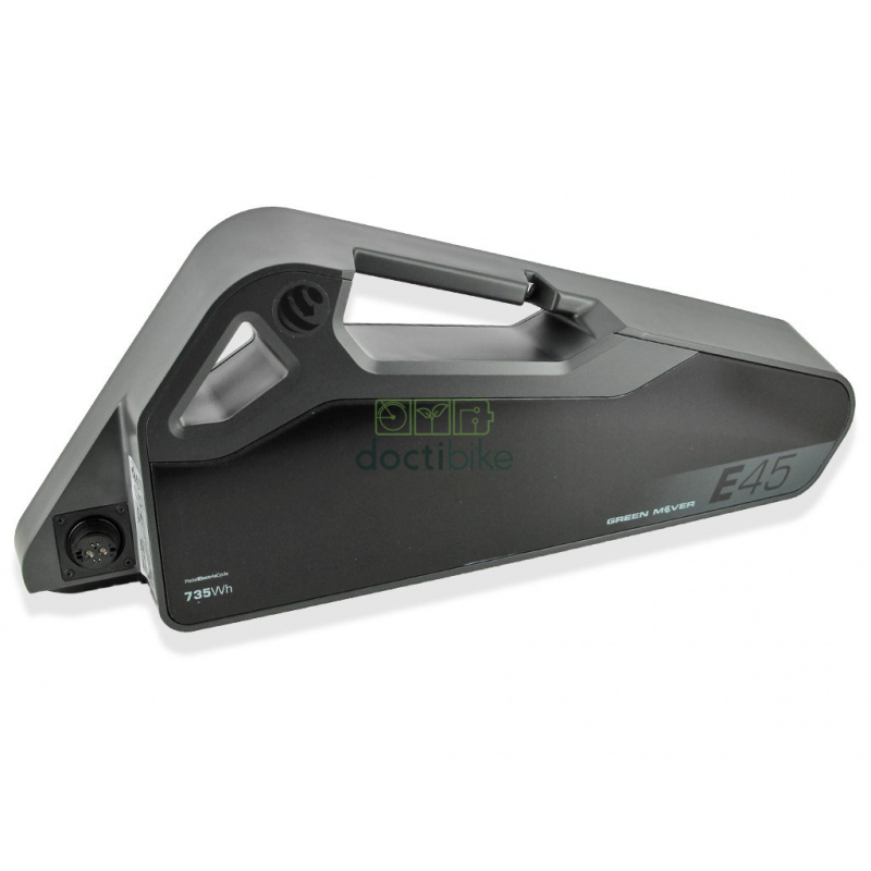 Akku Go Swiss Drive Cadre 36V 19,2Ah