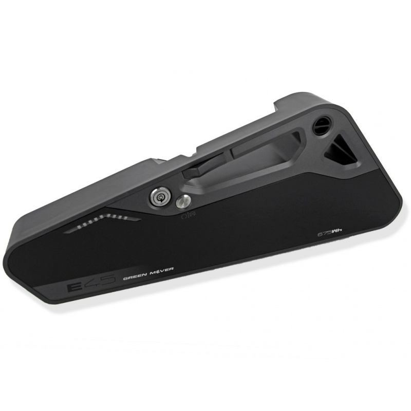 suntour battery