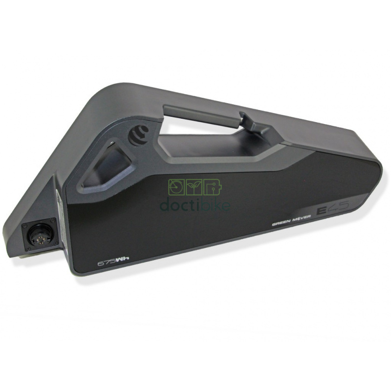 Batterie SR Suntour Cadre 48V 14Ah