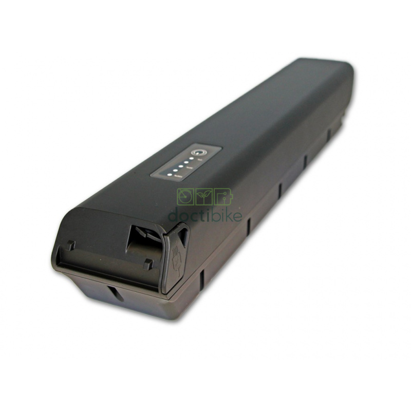 Brose UR-V7 36V 13.8Ah Semi-integrated Battery 2018 Black Matte