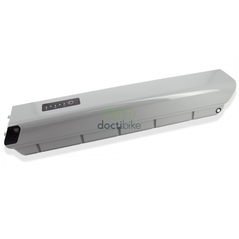 Battery Scott/Pink Semi-integrated 36V 13.8Ah 2016 Grey