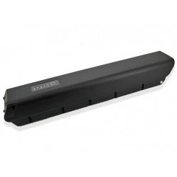 Batterie Brose Semi-intégrée UR-V7 36V 13,8Ah 2017 Noire mat