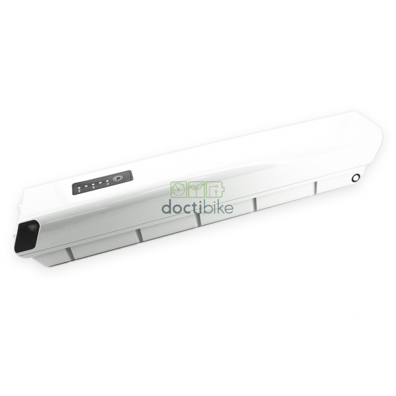 Brose UR-V7 36V 13.8Ah Semi-integrated Battery 2017 White