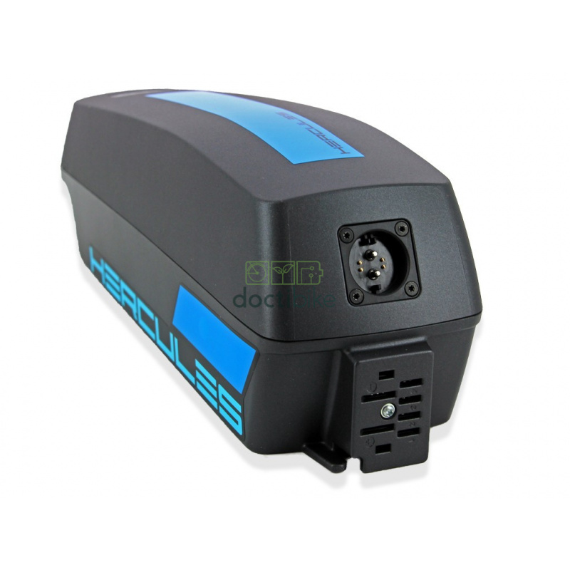 Akku SR Suntour Cadre 36V 12,4Ah