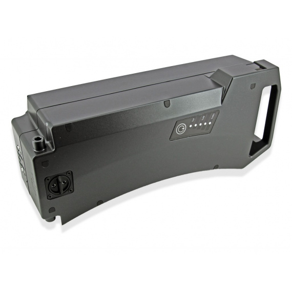 Batterie Shimano E6100 Tube de selle 36V 13Ah Batterie Shimano E6100 Tube de selle 36V 13Ah