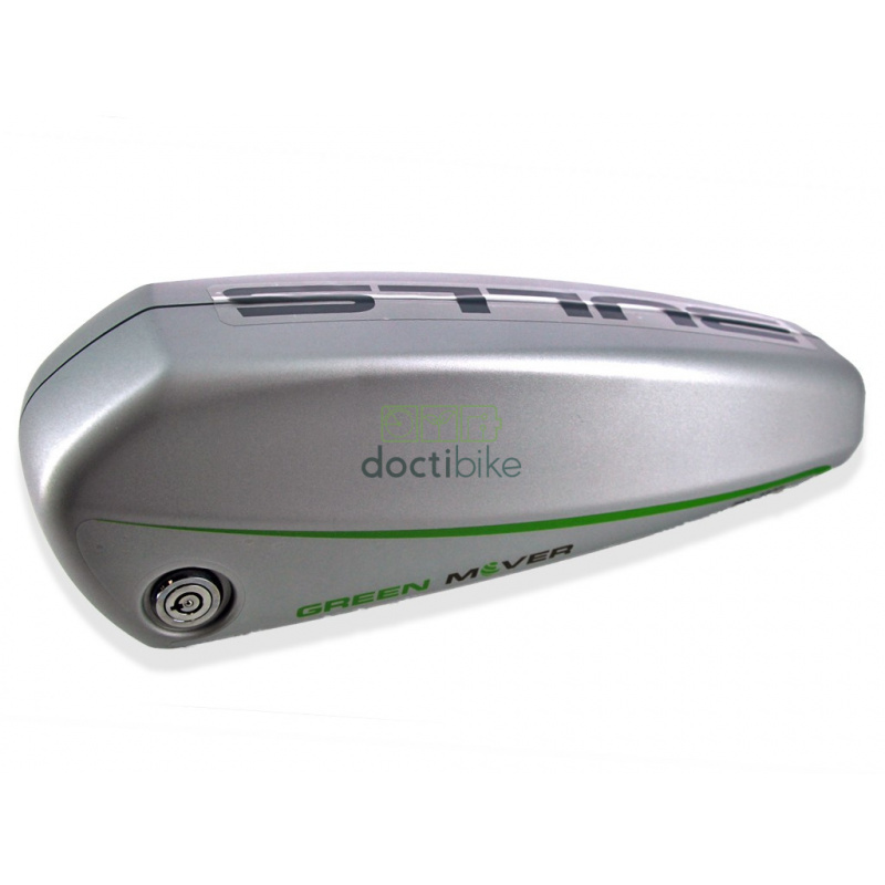 Batterie Go Swiss Drive Cadre 36V 12,4Ah