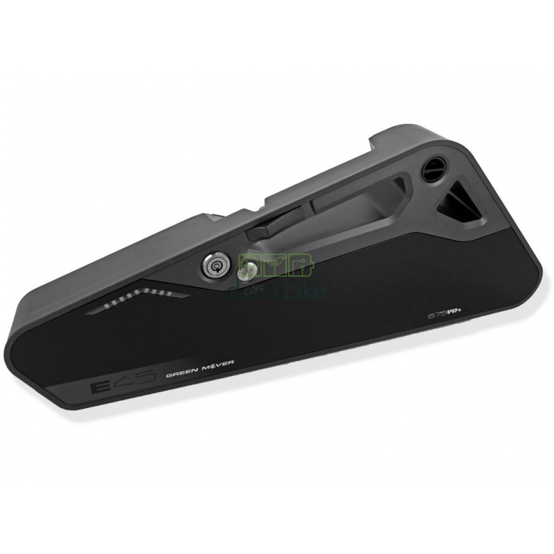 Battery SR Suntour Frame 48V 14Ah