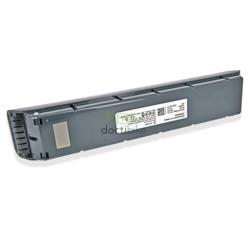 Brose UR-V7 36V 13,8Ah Battery 2016 Black