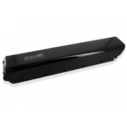 Brose UR-V7 36V 13.8Ah Semi-Integrated Battery 2017 Black Glossy Brose UR-V7 36V 13.8Ah Semi-Integrated Battery 2017 Black Glossy