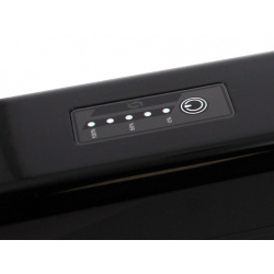 Brose UR-V7 36V 13.8Ah Semi-Integrated Battery 2017 Black Glossy Brose UR-V7 36V 13.8Ah Semi-Integrated Battery 2017 Black Glossy