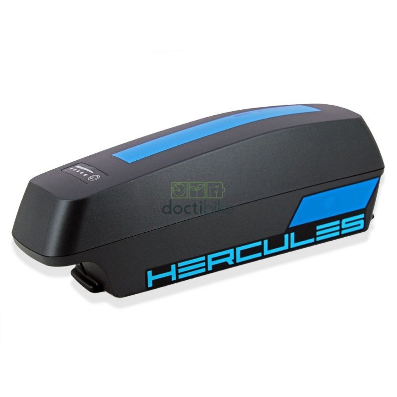 Akku SR Suntour Cadre 36V 12,4Ah