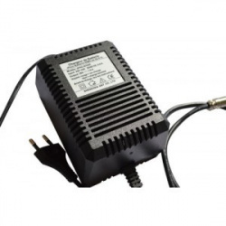 CARGADOR DE NIMH PARA BATERÍA DE 28,8V CARGADOR DE NIMH PARA BATERÍA DE 28,8V