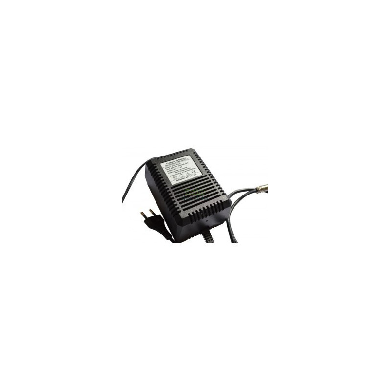 CHARGEUR NIMH POUR BATTERIE 28.8V