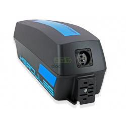 Battery SR Suntour Frame 36V 12,4Ah