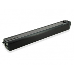 Batterie SR Suntour Semi-intégrée 36V 10Ah Batterie SR Suntour Semi-intégrée 36V 10Ah