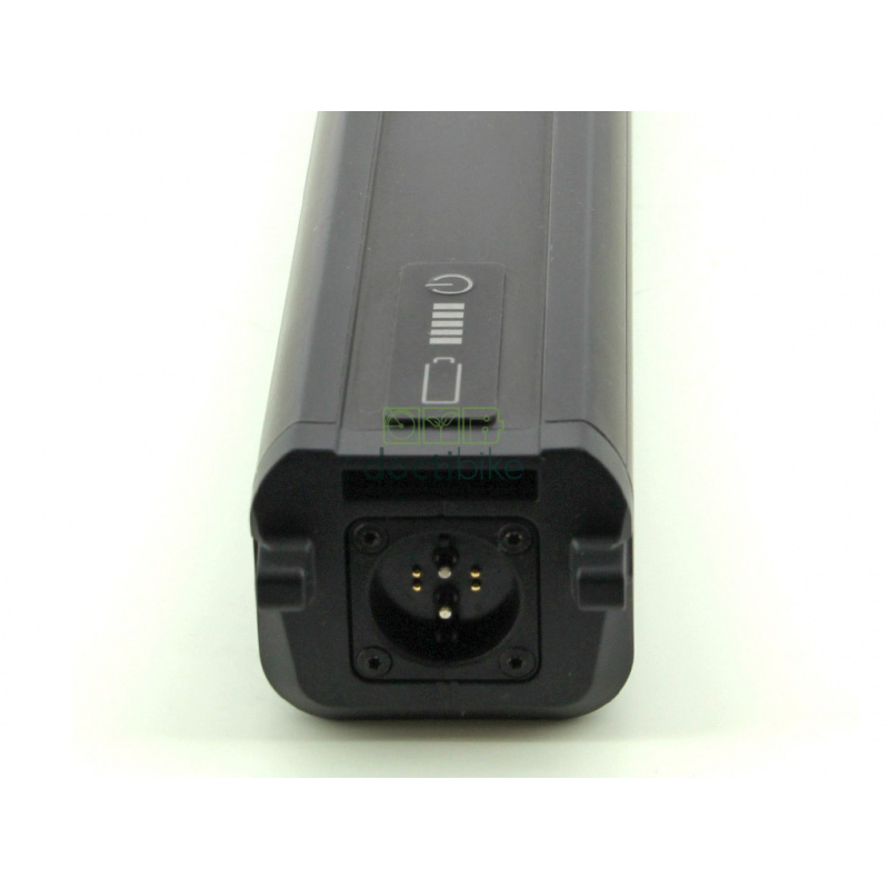 Akku SR Suntour Semi-integriert 36V 10Ah