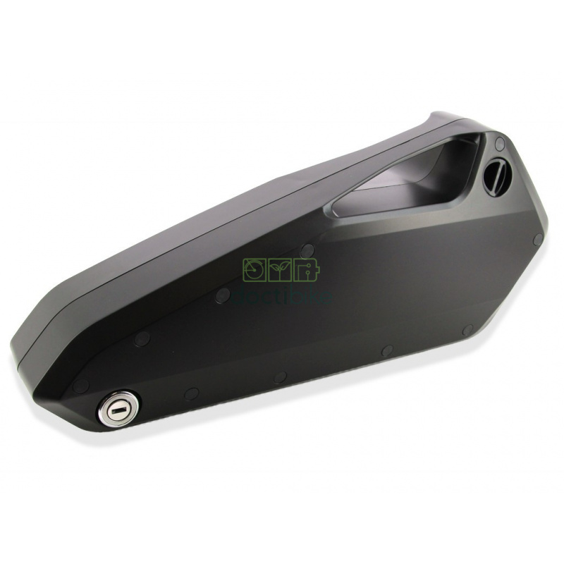 Brose Akku Rahmen mit Wecker 37V 17,5Ah 2019