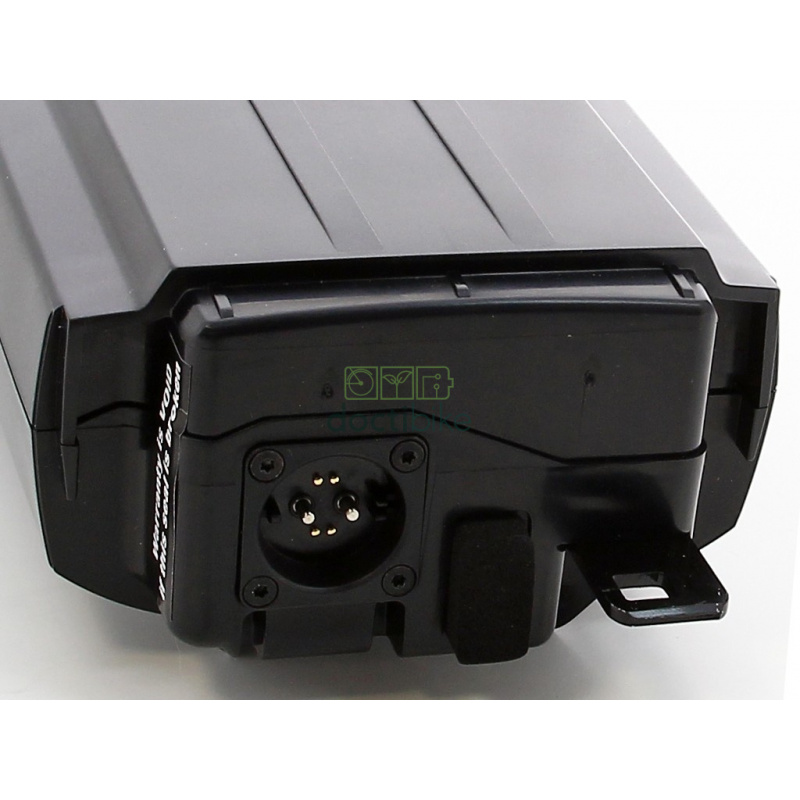 Batterie Gazelle Impulse Porte-Bagage 36V 11,4Ah 2015