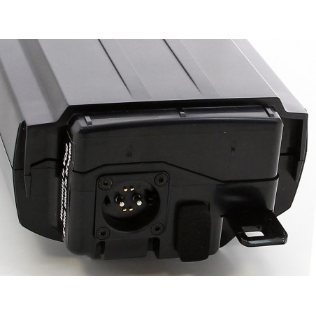 Batterie Gazelle Impulse Porte-Bagage 36V 11,4Ah 2015