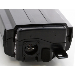 Battery Gazelle Impulse Carrier 36V 13,4Ah 2015 Battery Gazelle Impulse Carrier 36V 13,4Ah 2015