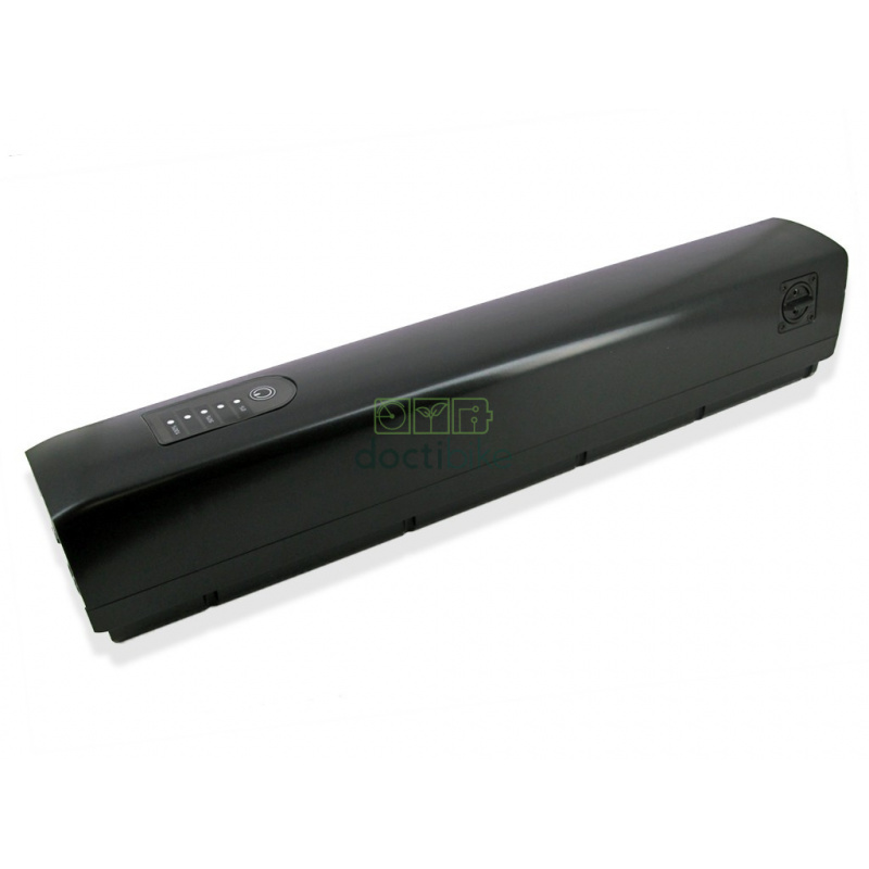 Batterie Shimano E8000 Semi-intégrée 36V 13,8Ah 2018