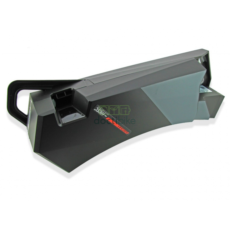 Akku SR Suntour Tube de selle HESC 37V 17,5 Ah 2017