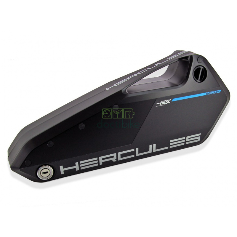 Akku SR Suntour Cadre HESC 37V 17,5 Ah 2017