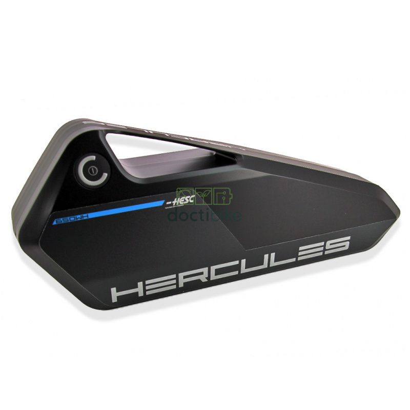 Batería SR Suntour Frame HESC 37V 17.5 Ah 2017