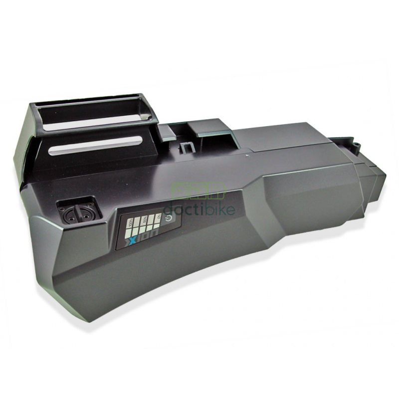 Batterie Alber Xion Tube de Selle 36V 15,5Ah 2013