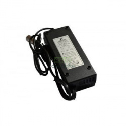 CHARGEUR LITHIUM POUR BATTERIE 24V