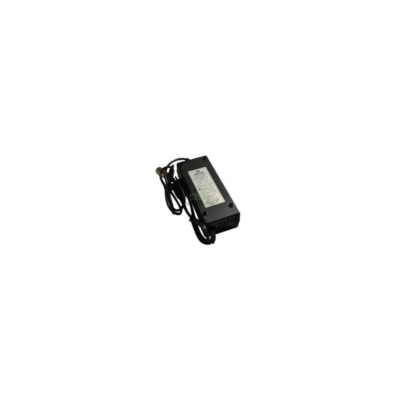 CHARGEUR LITHIUM POUR BATTERIE 24V