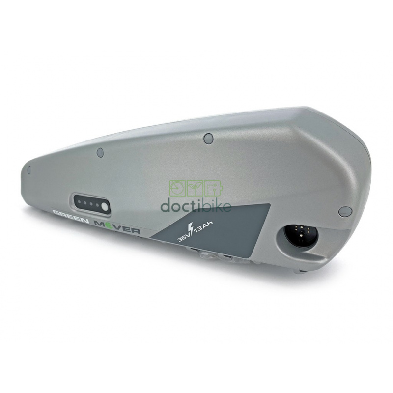 Akku Go Swiss Drive UR-V3 36V 12,4Ah 2013