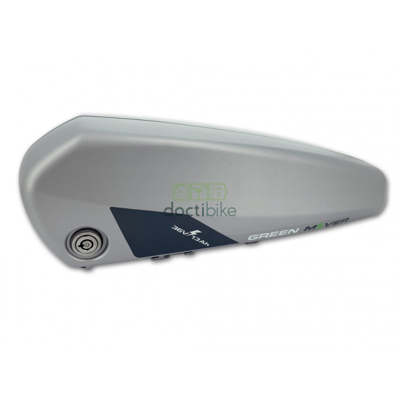 Akku Go Swiss Drive UR-V3 36V 12,4Ah 2013