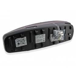 Batería Brose Drive T UR-V4 36V 17,5Ah Doce cilindros G4 y V2 Batería Brose Drive T UR-V4 36V 17,5Ah Doce cilindros G4 y V2