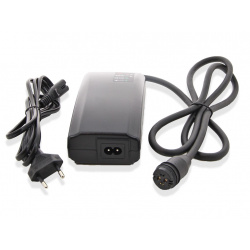 Charger BMZ Li-Ion 36V 4Ah Rosenberger Charger BMZ Li-Ion 36V 4Ah Rosenberger