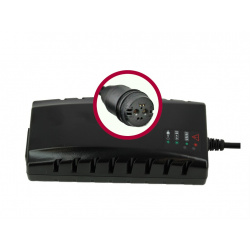 Charger BMZ Li-Ion 36V 3Ah Rosenberger Charger BMZ Li-Ion 36V 3Ah Rosenberger