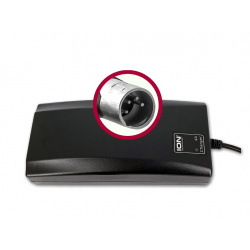 Batavus/Sparta/Koga 36V4Ah XLR 4-pin fast charger Batavus/Sparta/Koga 36V4Ah XLR 4-pin fast charger