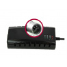 Charger Doctibike Impulse Kalkhoff 36V3Ah XLR 4 pins