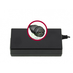 Chargeur BMZ BULLS/ROSENBERGER 36V 2Ah