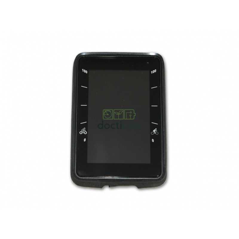 Shock protection for Display New Style