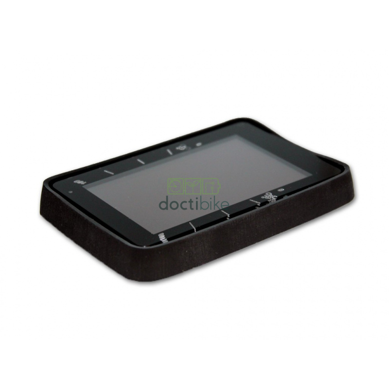 Shock protection for Display New Style