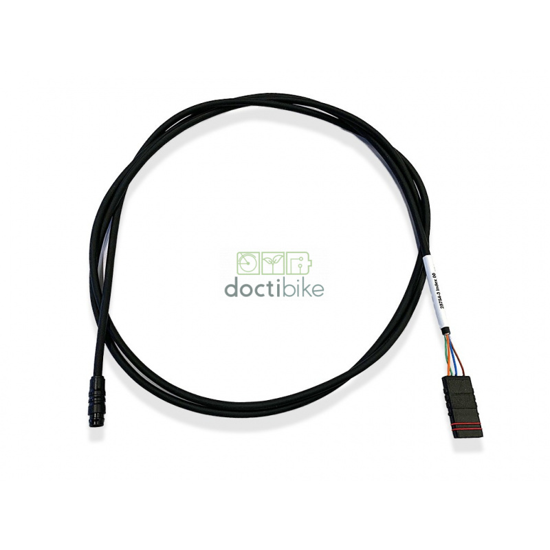 Cable para Display Bloks Gen.1 sin despertador 1500 mm