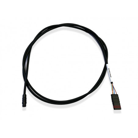 Cable for Display Bloks Gen.1 without alarm clock 1500 mm