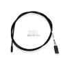 Cable for Display Bloks Gen.1 without alarm clock 1500 mm