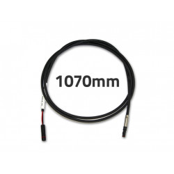 Brose-Kabel für Hipo-Frontleuchte 4-polig 1070 mm