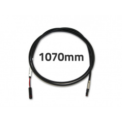 Cable de luz frontal de 4 polos Hipo 1070 mm Cable de luz frontal de 4 polos Hipo 1070 mm