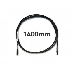 Brose-Kabel für Hipo-Frontleuchte 4-polig 1400 mm