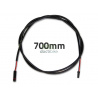 Brose-Kabel für Rücklicht JST-Endstück 700 mm